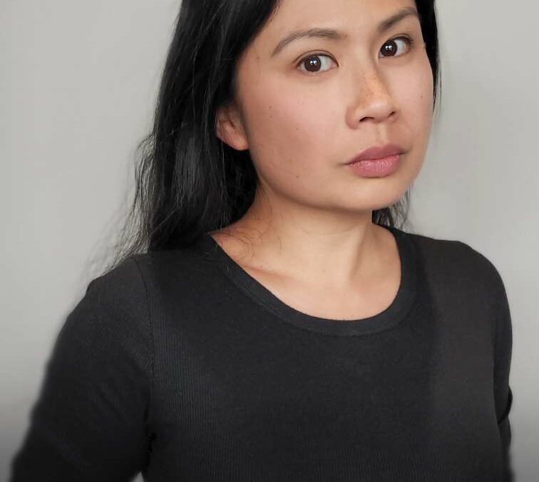 “We Have Carried Our Longing” by Stephanie R. Lim (from ROOM 46.1 Around the Table: Asian Voices)