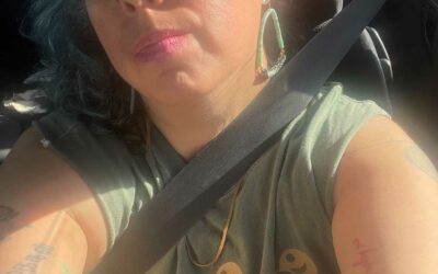 “Parliaments on the Stoop” by Leah Lakshmi Piepzna-Samarasinha (from ROOM 41.3 Queer)