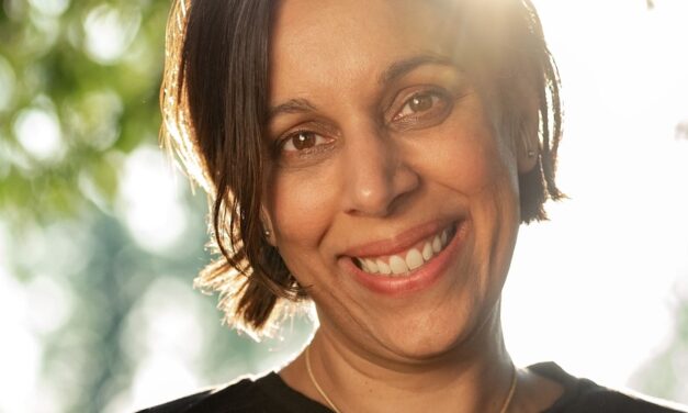 “Tuesday Girl” by Kirti Bhadresa (from ROOM 45.4 Baby, Baby, Baby!)