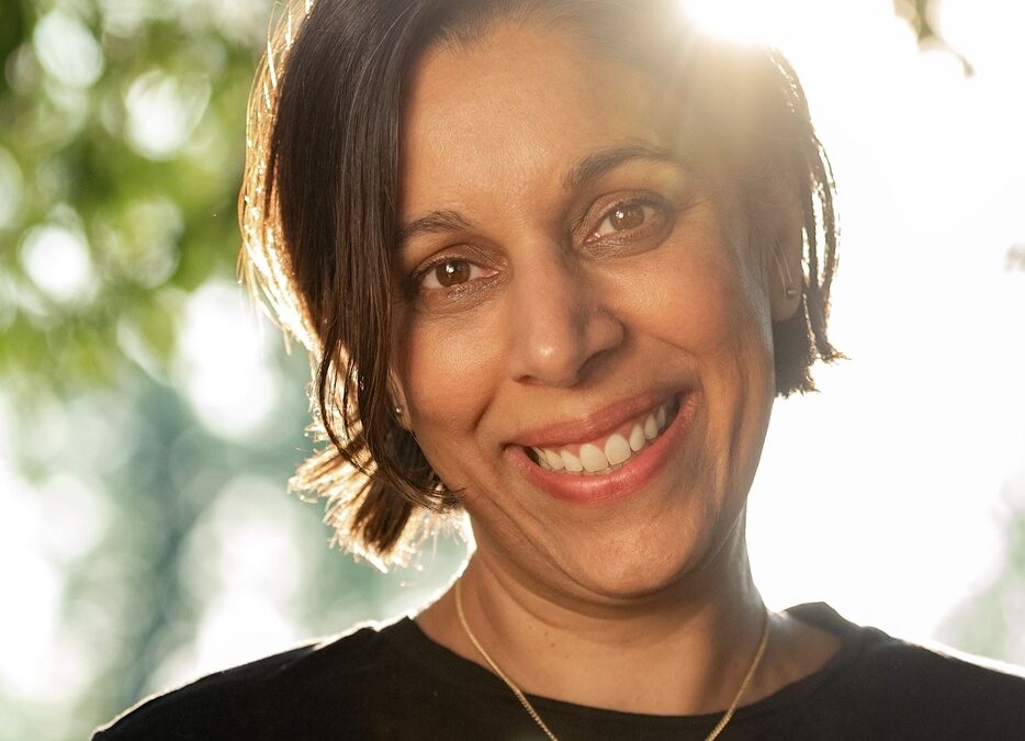 “Tuesday Girl” by Kirti Bhadresa (from ROOM 45.4 Baby, Baby, Baby!)