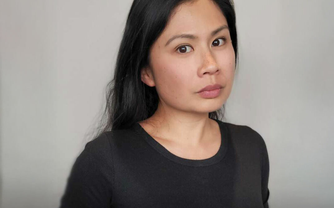 “We Have Carried Our Longing” by Stephanie R. Lim (from ROOM 46.1 Around the Table: Asian Voices)