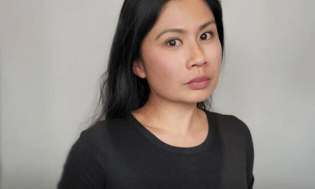 “We Have Carried Our Longing” by Stephanie R. Lim (from ROOM 46.1 Around the Table: Asian Voices)