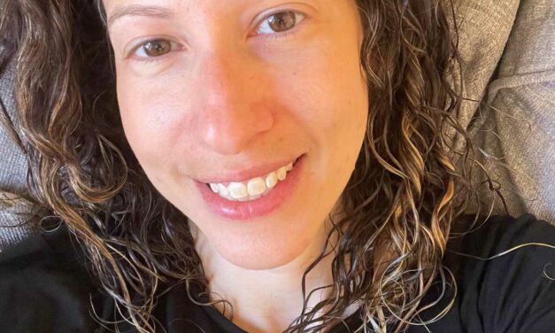 “My Name is Kyle” by Claire Fantus (Sneak peek of Room 48.2 TRAVELLERS)