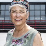 “A Nation of Indigenous Midwives Delivered This Country” by Marilyn Dumont (from ROOM 43.2 Devour)