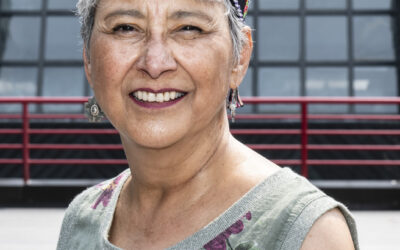 “A Nation of Indigenous Midwives Delivered This Country” by Marilyn Dumont (from ROOM 43.2 Devour)