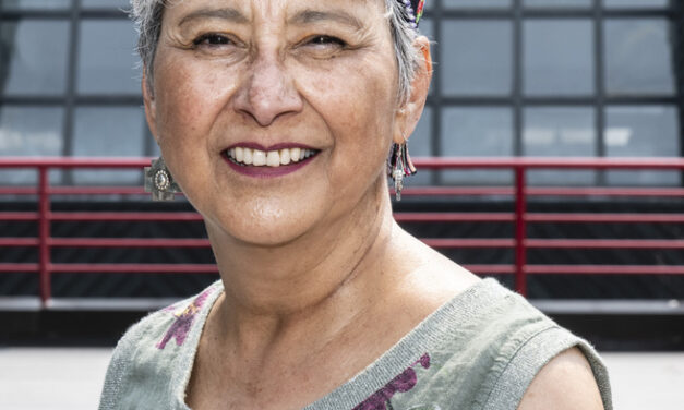 “A Nation of Indigenous Midwives Delivered This Country” by Marilyn Dumont (from ROOM 43.2 Devour)