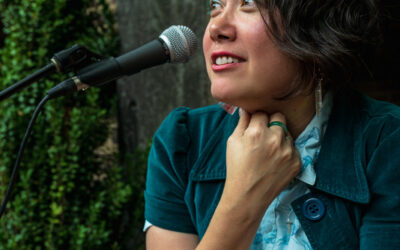 Excerpt from Unwieldy Creatures by Addie Tsai  (first published in Room 44.1 Growing Room)