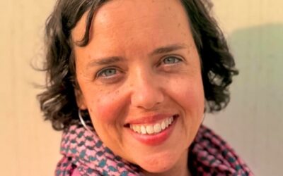 “HOW TO F/HOLD ON TO YOUR HUMANITY” by Rayya Liebich (Room 48.3 Rest/Unrest Sneak Peek)