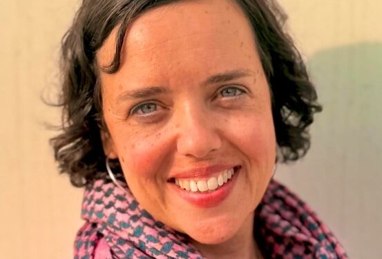 “HOW TO F/HOLD ON TO YOUR HUMANITY” by Rayya Liebich (Room 48.3 Rest/Unrest Sneak Peek)