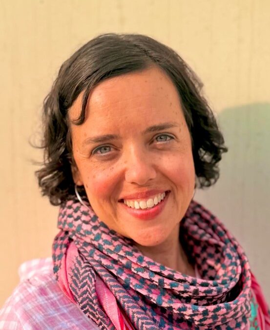 “HOW TO F/HOLD ON TO YOUR HUMANITY” by Rayya Liebich (Room 48.3 Rest/Unrest Sneak Peek)