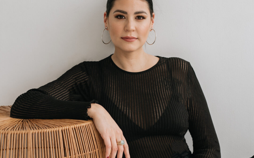 Interview with Room’s 2025 Creative Non-Fiction Contest Judge, Amy Lin