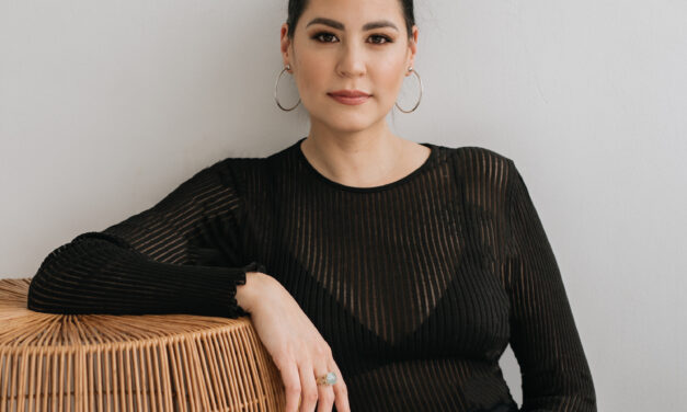 Interview with Room’s 2025 Creative Non-Fiction Contest Judge, Amy Lin