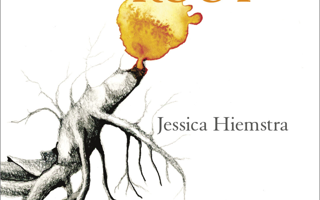 Review of Blood Root by Jessica Hiemstra