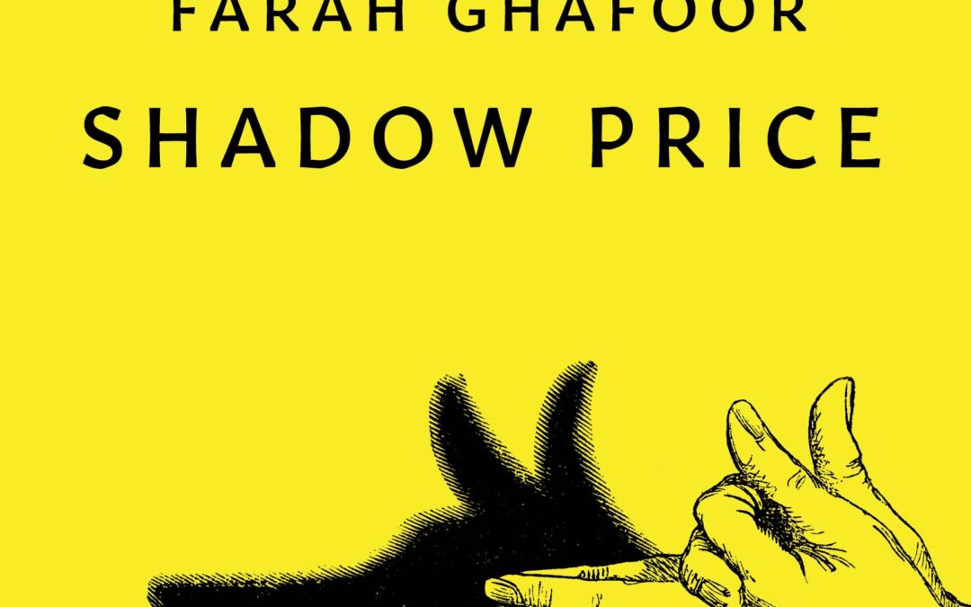 Review of Shadow Price by Farah Ghafoor
