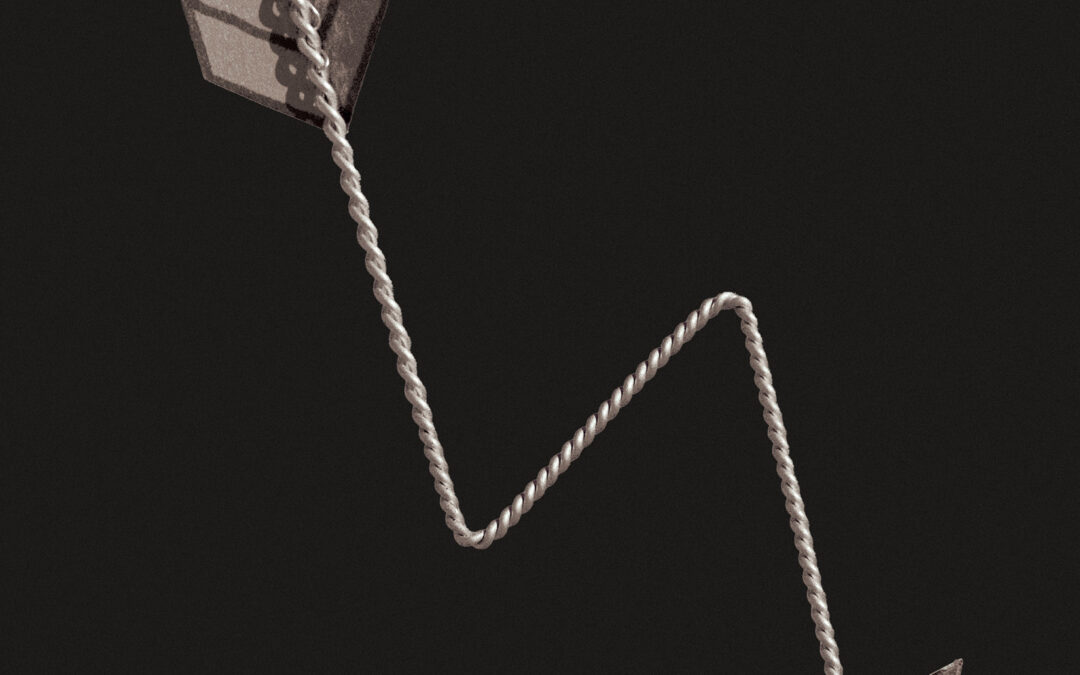 Review of Elseship by Tree Abraham