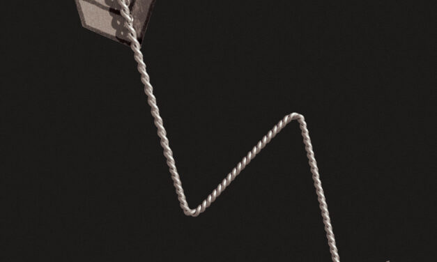 Review of Elseship by Tree Abraham