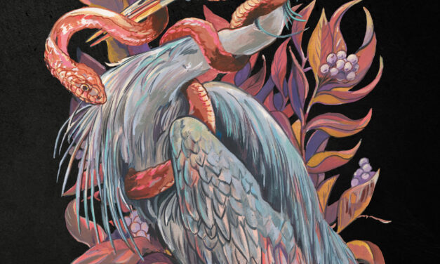 Review of Origins of Desire in Orchid Fens by Lynn Hutchinson Lee