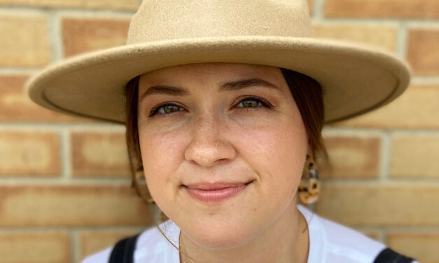 Molly Cross-Blanchard