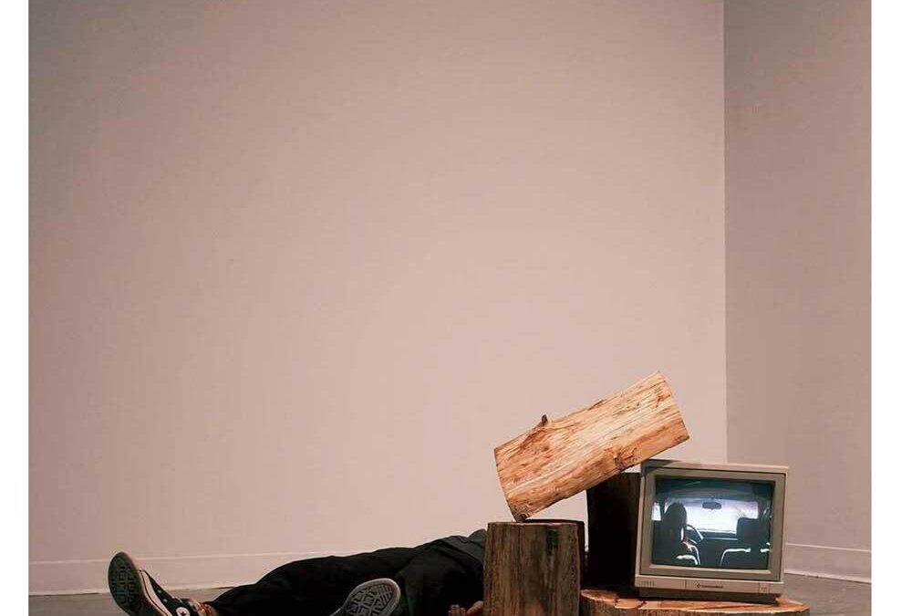 “Lilah Around Town” by K.Y. Agbayani (Room 49.1 No Future For Who? Sneak Peek)