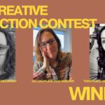 Creative Non-Fiction Contest 2025: The Winners