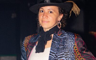 “obsidian mirrors” by Danielle Douez (first published in Room 48.2 Travellers)