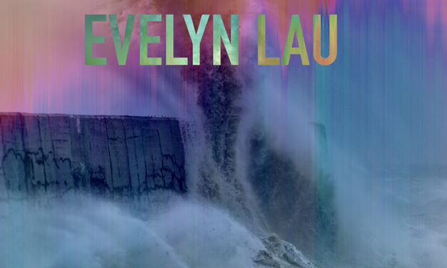 Review of Parade of Storms by Evelyn Lau