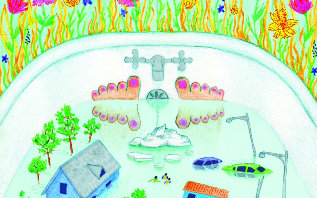 Review of Endsickness by Sofia Alarcon