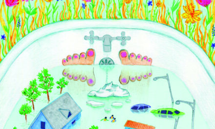 Review of Endsickness by Sofia Alarcon