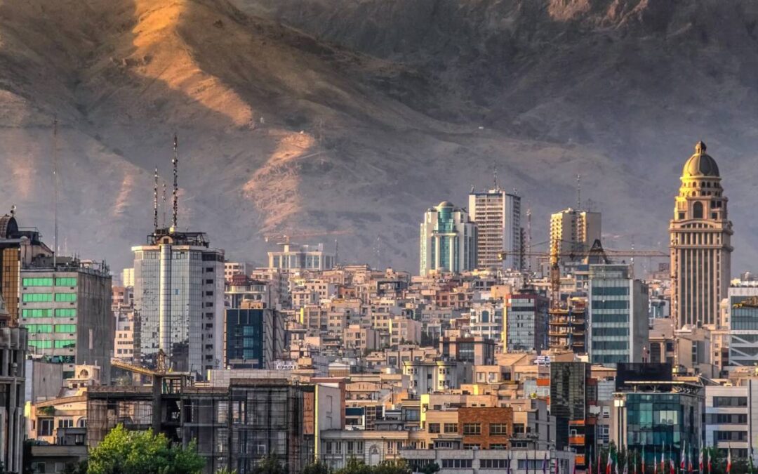 Statement and Resource list: End the US-Israeli War on Iran