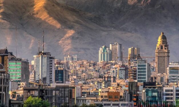 Statement and Resource list: End the US-Israeli War on Iran