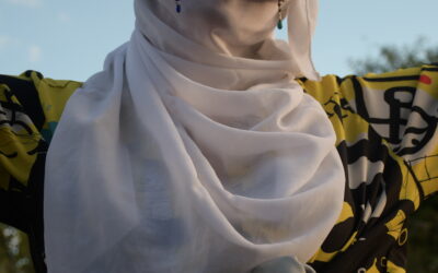 “The family group chat in times of war” by Abu Leila (Room 49.1 No Future For Who? Sneak Peek)