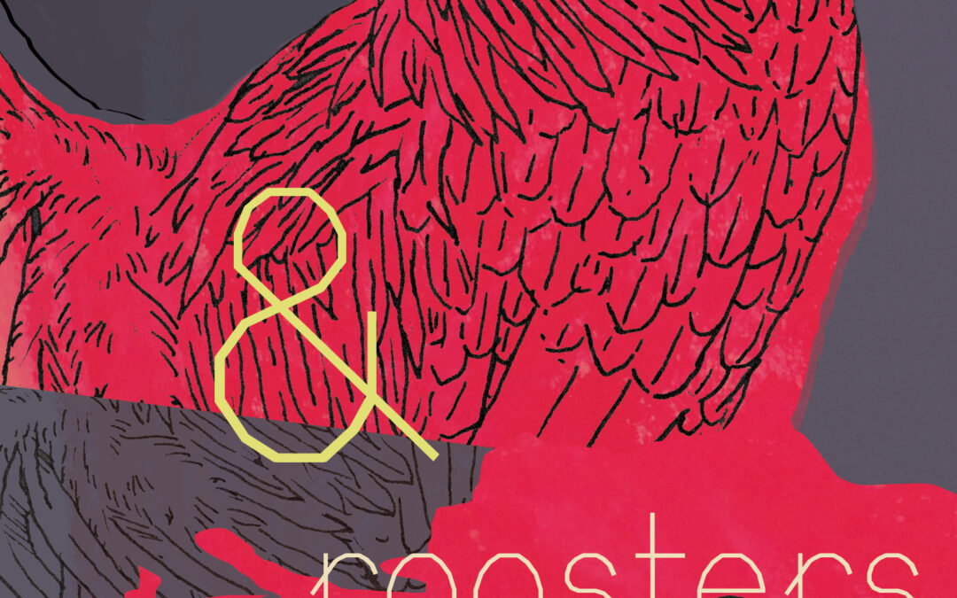 Review of women & roosters by Fenn Stewart