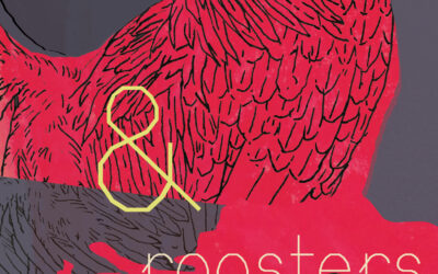 Review of women & roosters by Fenn Stewart