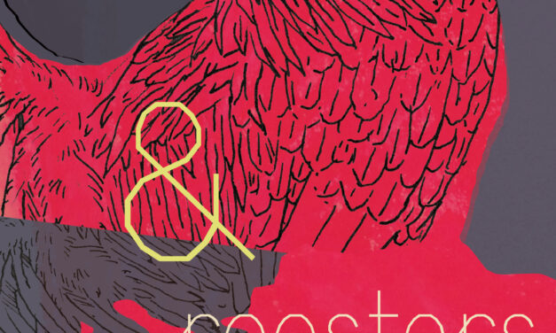 Review of women & roosters by Fenn Stewart