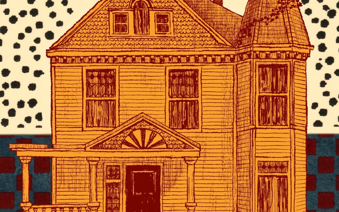 Review of Here by Heidi Wicks