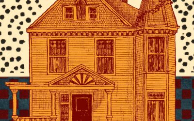 Review of Here by Heidi Wicks