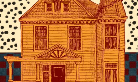 Review of Here by Heidi Wicks