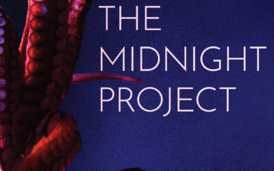 Review of The Midnight Project by Christy Climenhage