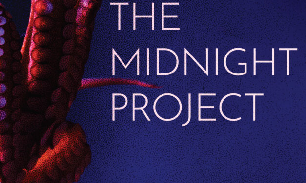Review of The Midnight Project by Christy Climenhage