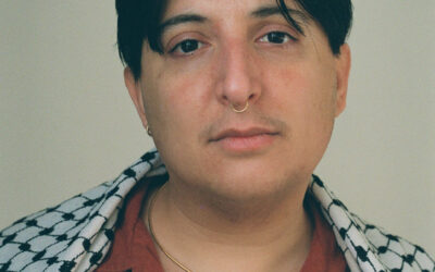 Interview with Room’s 2026 Poetry Contest judge, Eli Tareq El Bechelany-Lynch