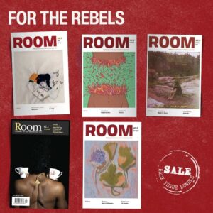 Curated Bundle: For The Rebels