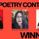 Poetry Contest 2026: The Winners
