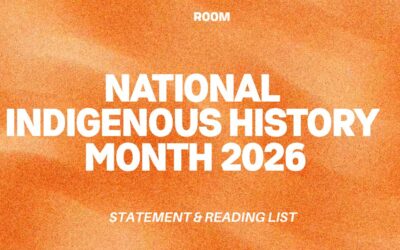 National Indigenous History Month 2026