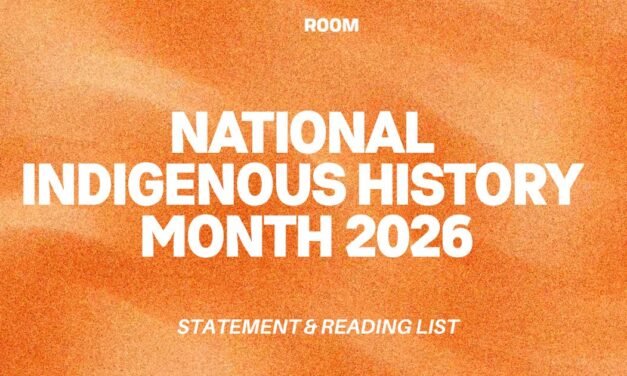 National Indigenous History Month 2026