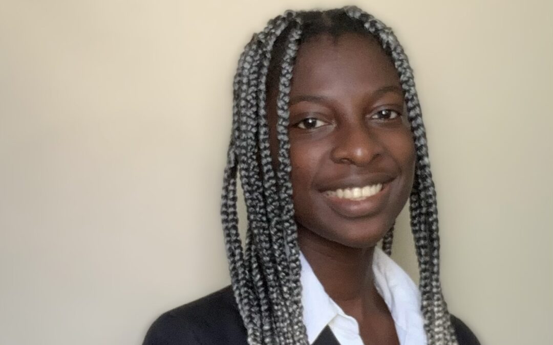 Nicole Opong-Agyare
