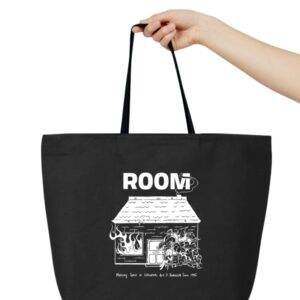 Room Tote Bags!