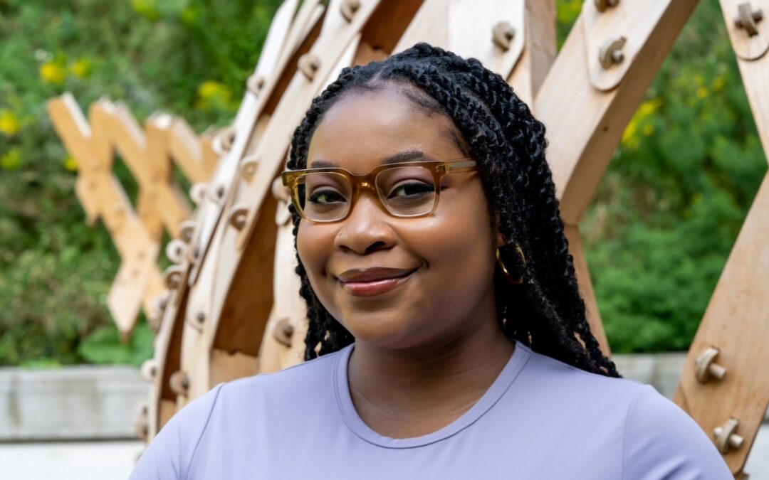 Interview with Room’s 2026 Fiction Contest Judge, Terese Mason Pierre