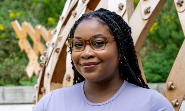 Interview with Room’s 2026 Fiction Contest Judge, Terese Mason Pierre