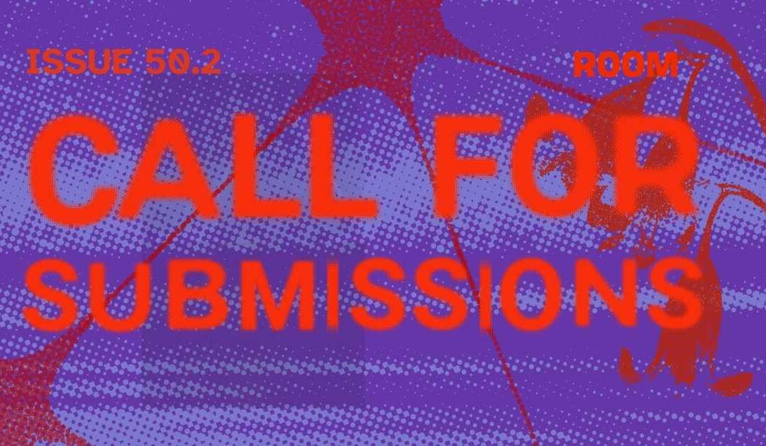 50.2 Call for Submissions