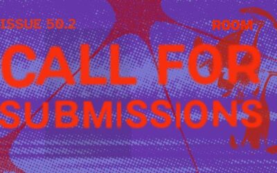 50.2 Call for Submissions